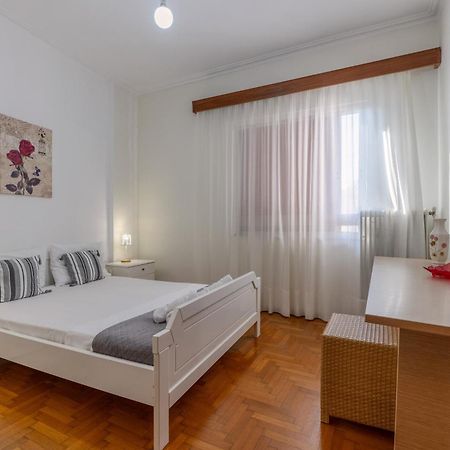 Electra Apartment プレベザ エクステリア 写真