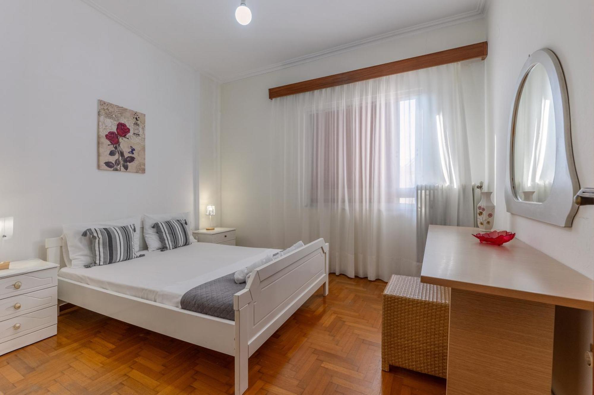 Electra Apartment プレベザ エクステリア 写真