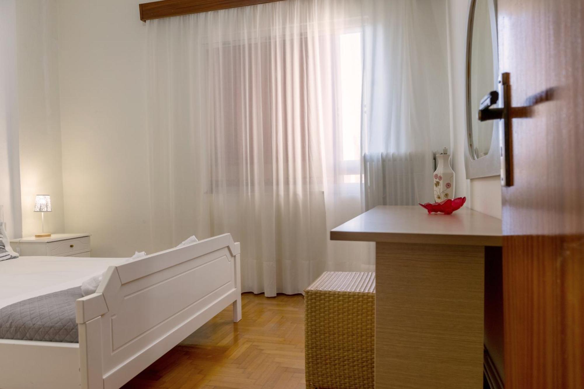 Electra Apartment プレベザ エクステリア 写真