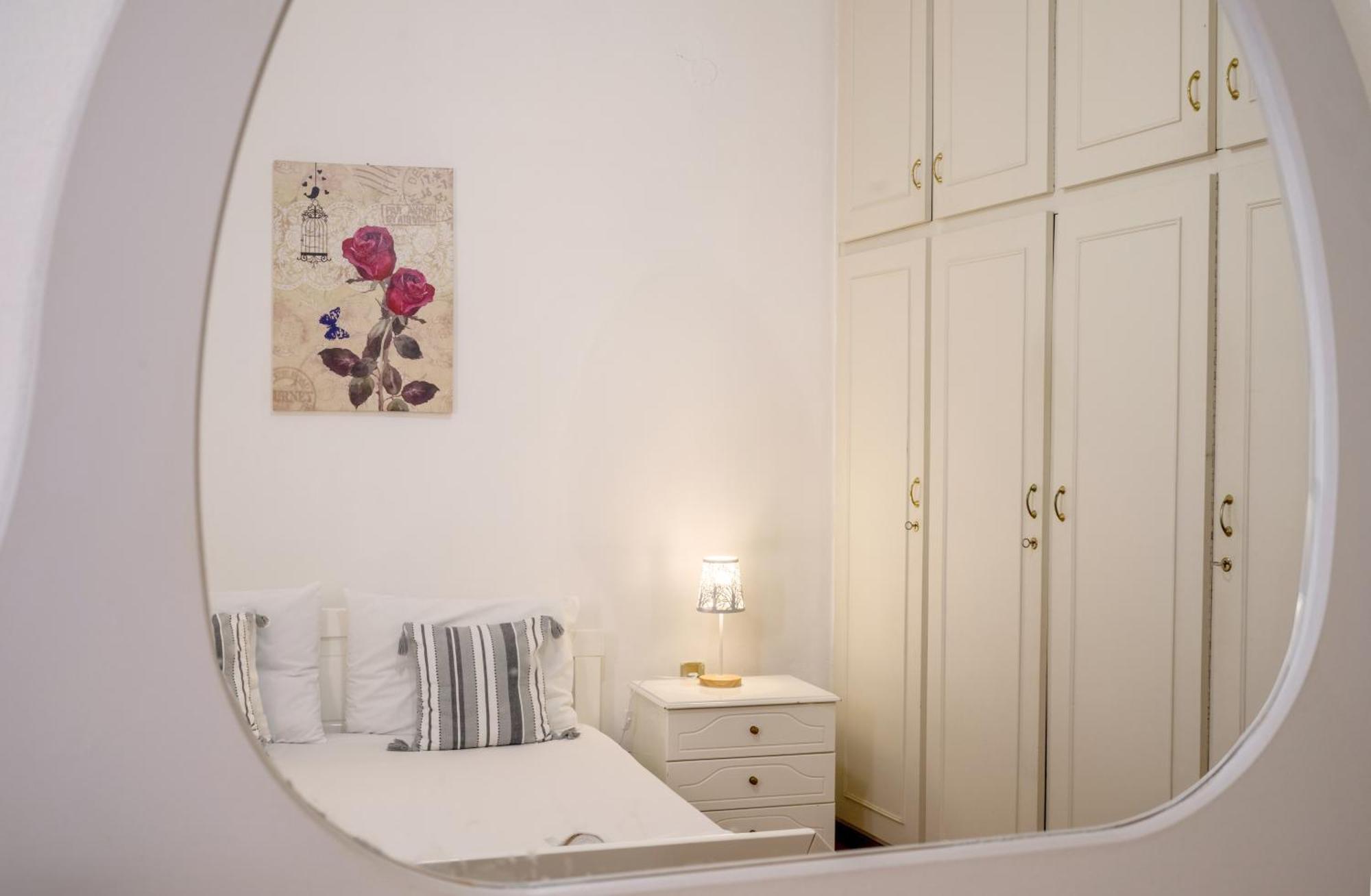 Electra Apartment プレベザ エクステリア 写真